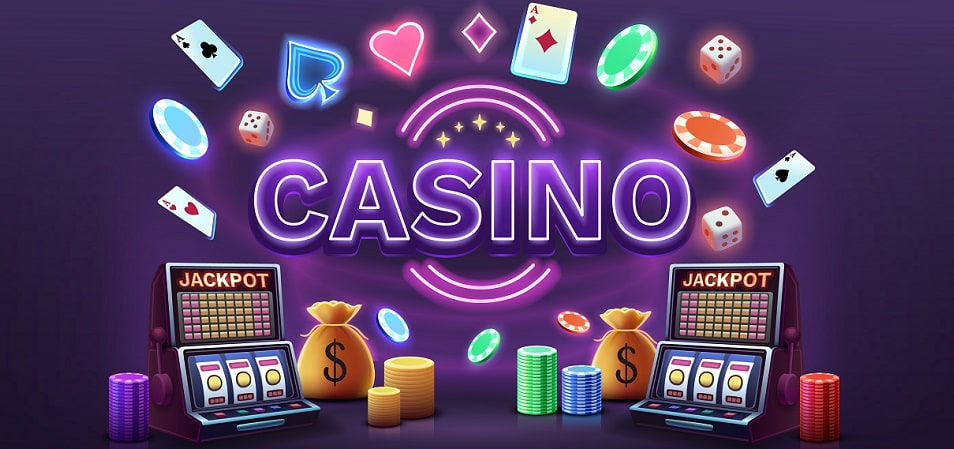 Casino med Indbetaling på 50 Kr - Oplev Spændingen